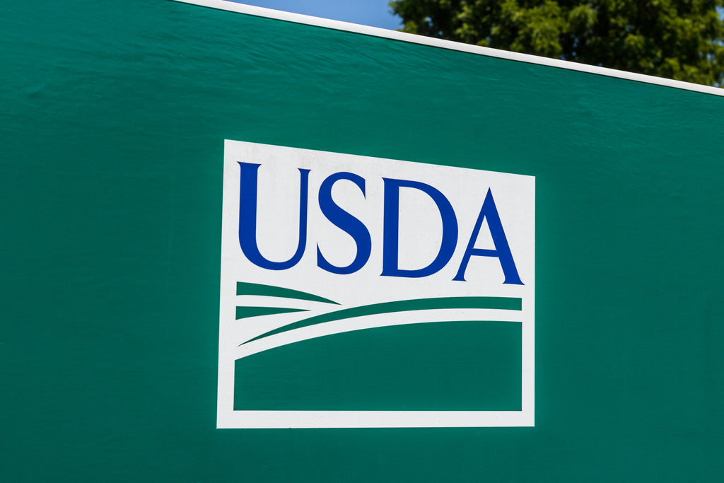Why USDA Matters